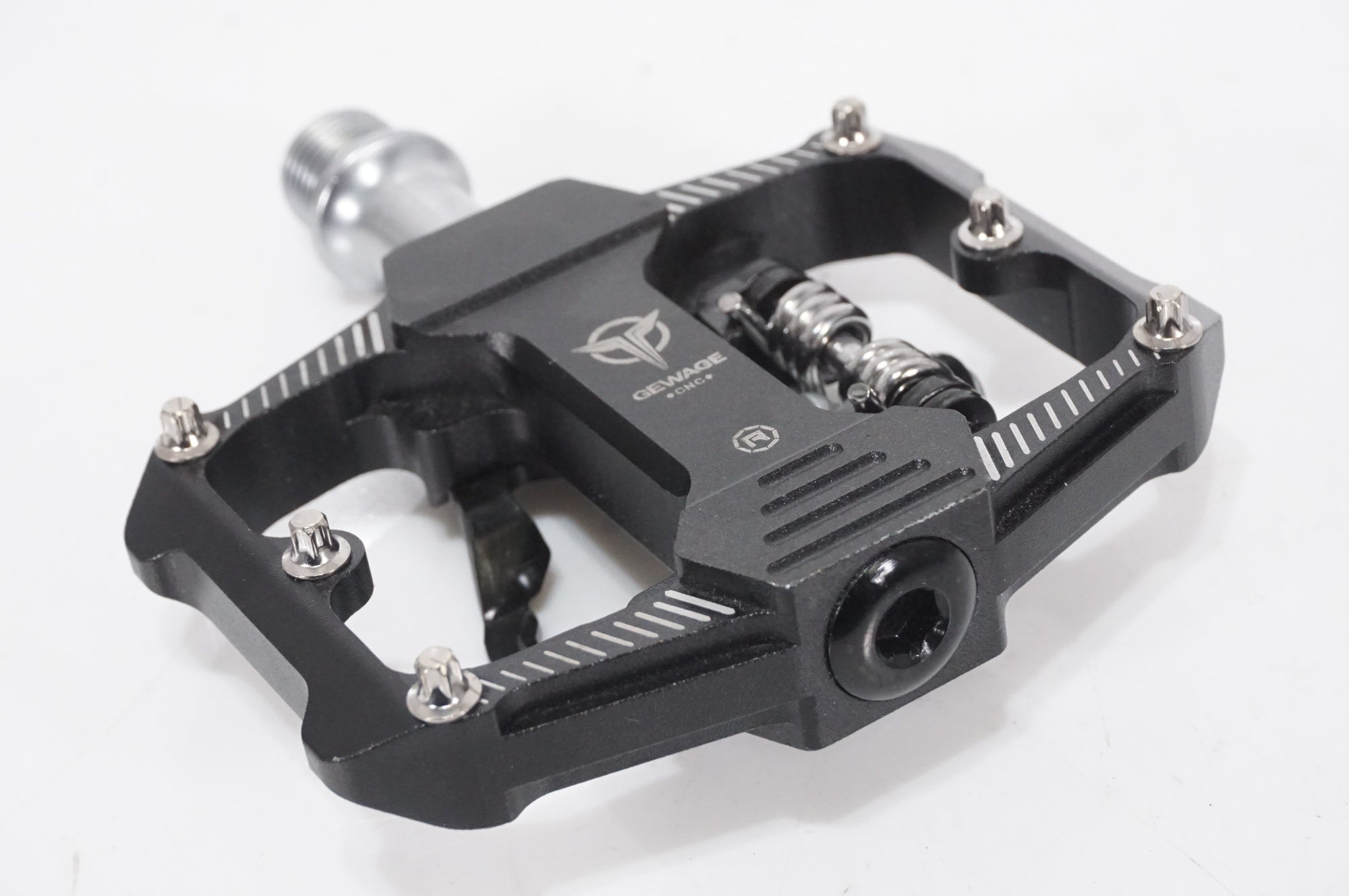 GEWAGE SPD ペダル / AKIBA店