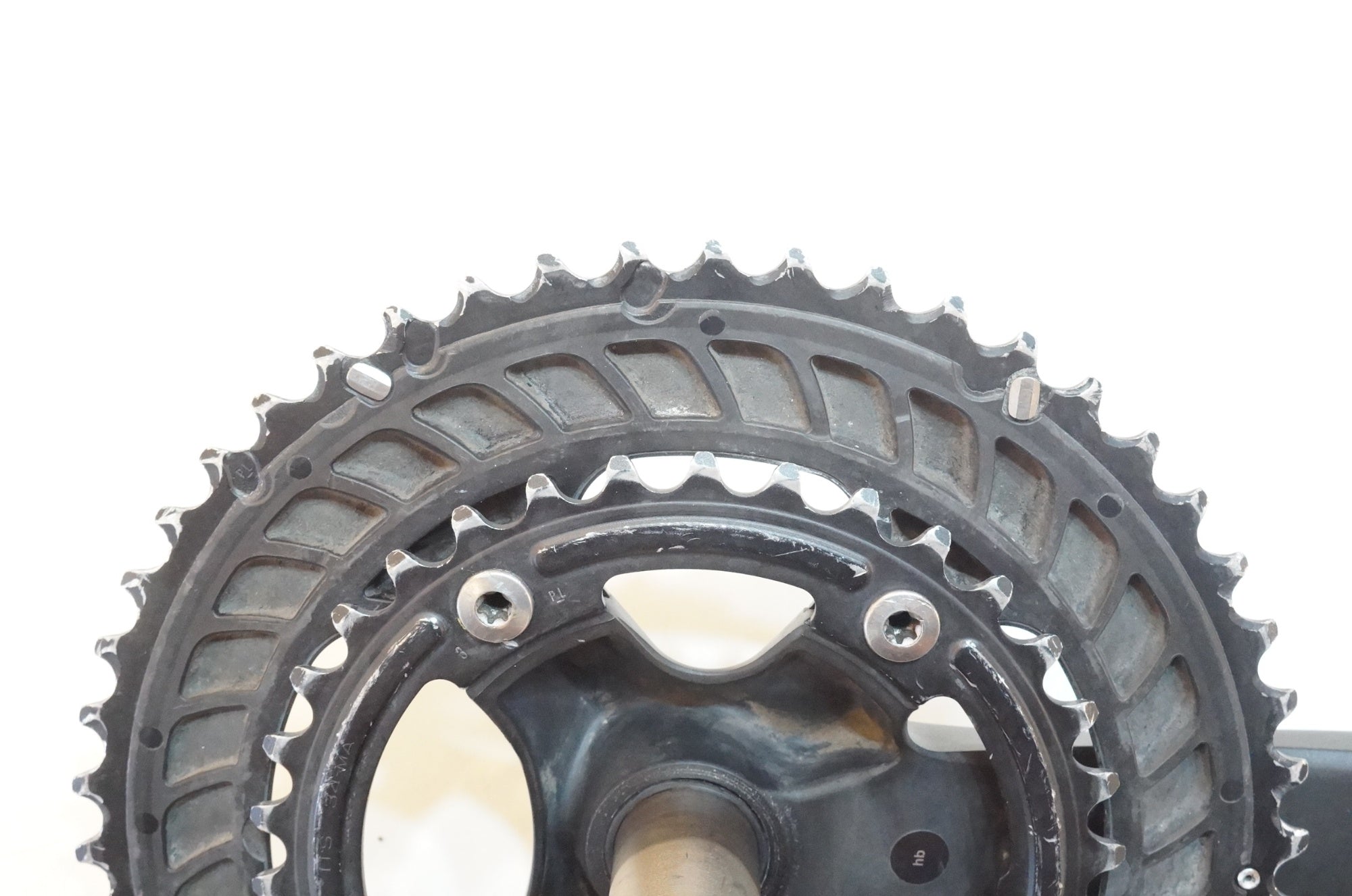 SHIMANO 「シマノ」 105 FC-5800 170mm 50-34T クランクセット / 浦和