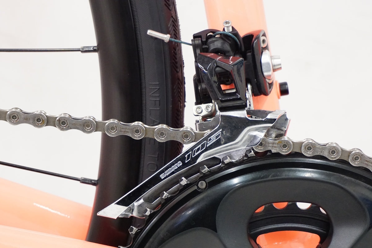 TREK「トレック」 EMONDA ALR 5 2023年モデル ロードバイク / 浜松店