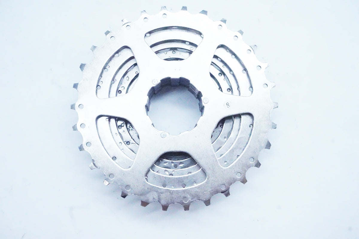 SHIMANO「シマノ」 CS-HG50-9 11-30T スプロケット/ 京都西院店