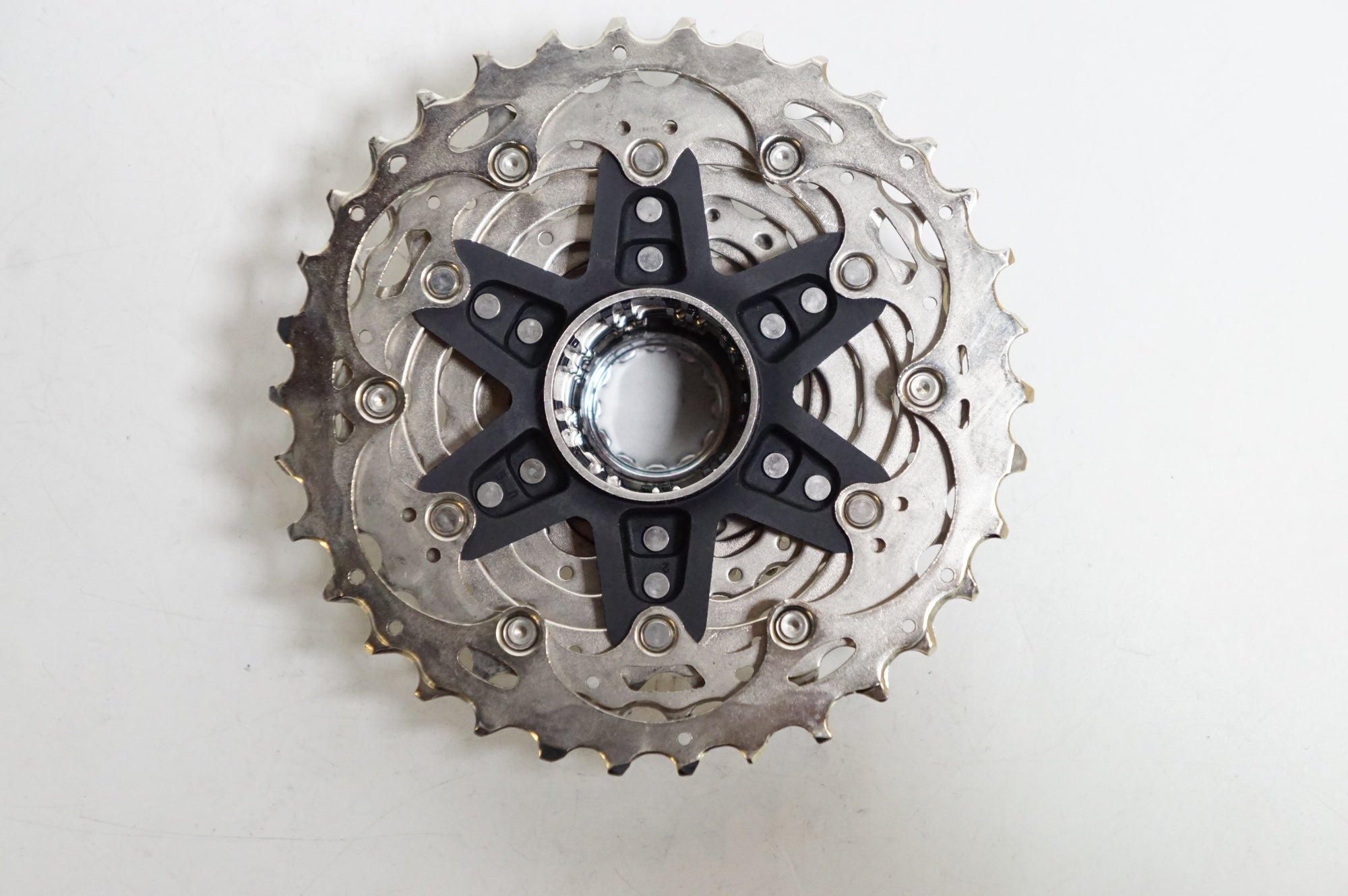 SHIMANO 「シマノ」 105 CS-R7100 11-34T スプロケット / 熊谷本店