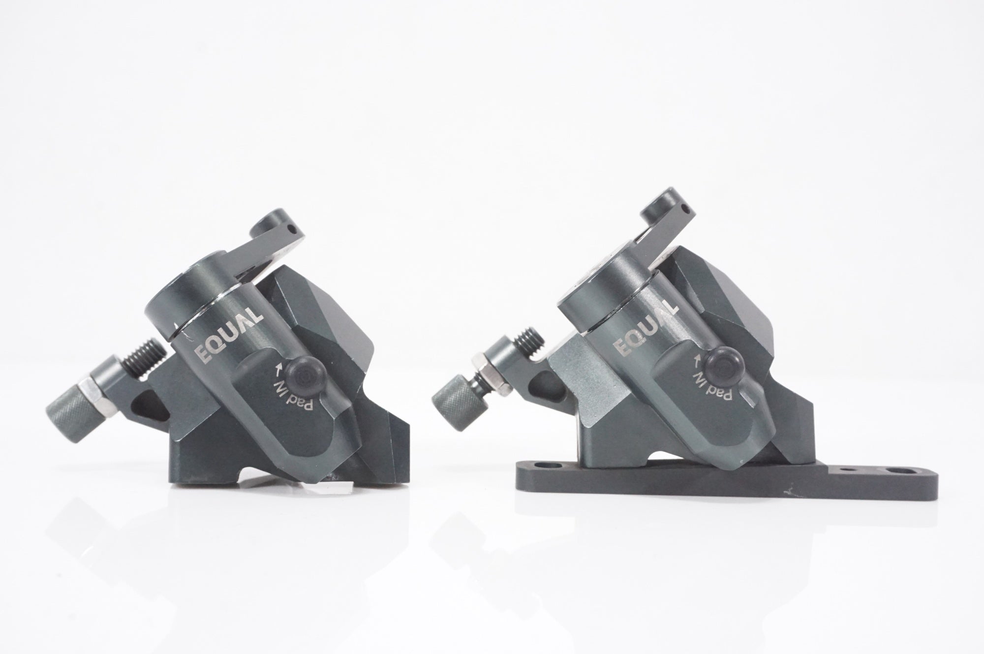 GROWTAC 「グロータック」 EQUAL DBR-X0502-SL ディスクブレーキ / AKIBA店