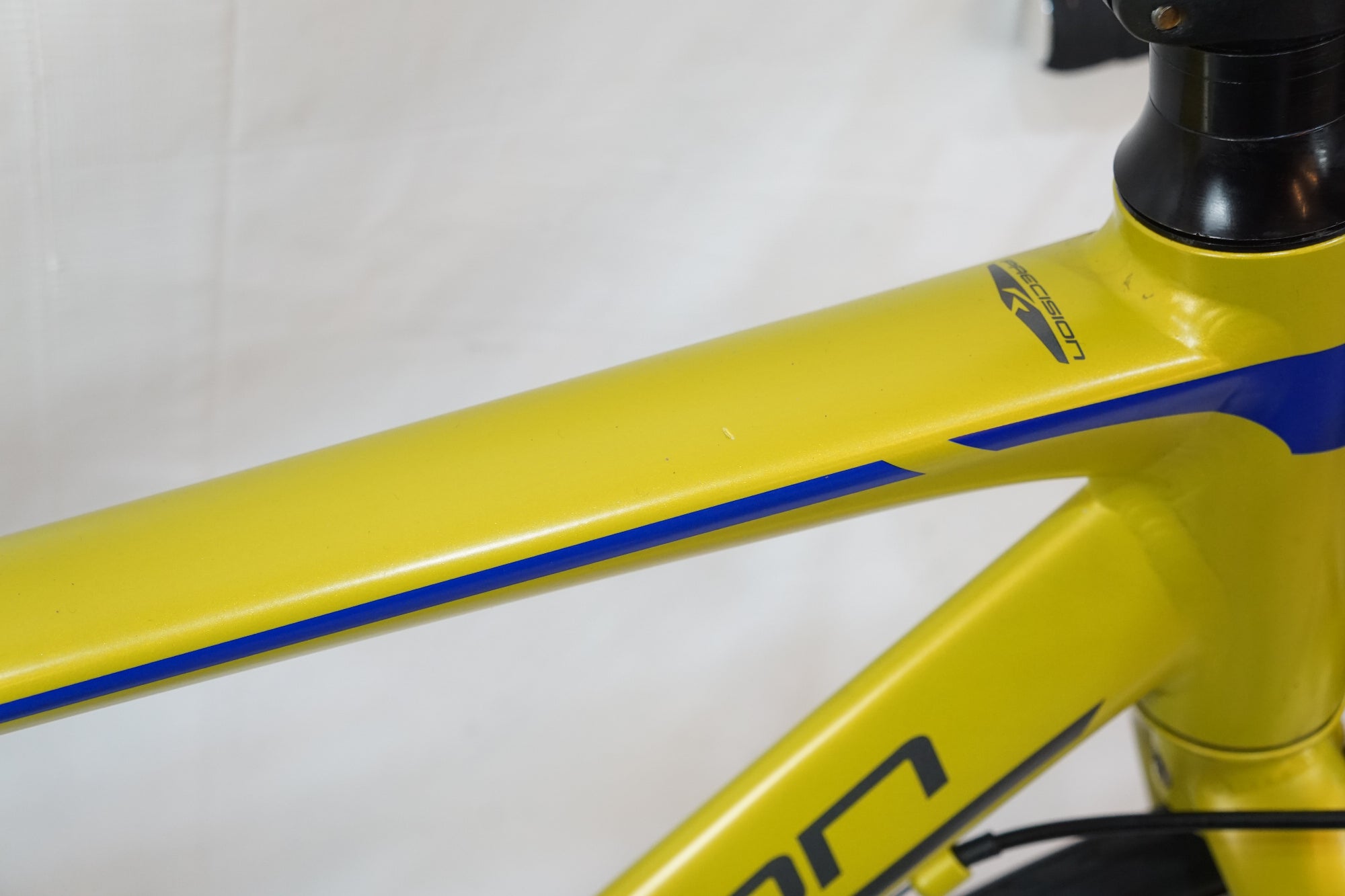 ASAHI 「アサヒ」 PRECISION R 2020年モデル ロードバイク / バイチャリ浦和ベース