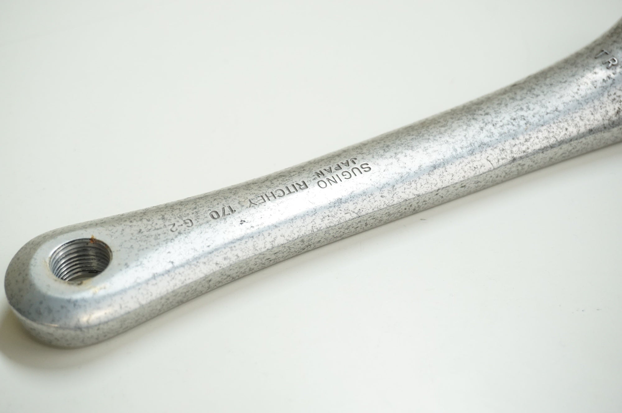 RITCHEY 「リッチー」 LOGIC 38T 170mm クランクセット / 大宮店
