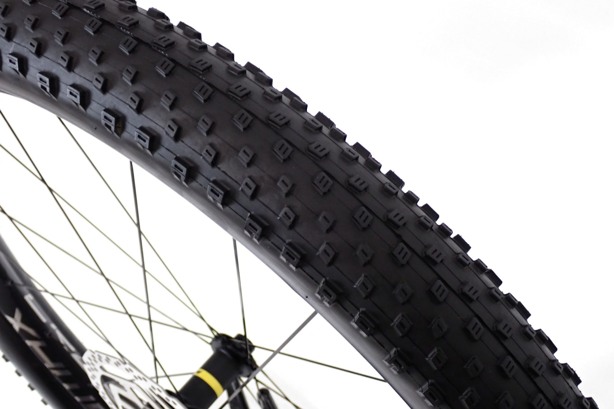 27.5インチ　mavic cross max xlホイールタイヤセット　訳あり MAVIC 「マビック」 CROSSMAX XL S シマノ11速 ホイールセット