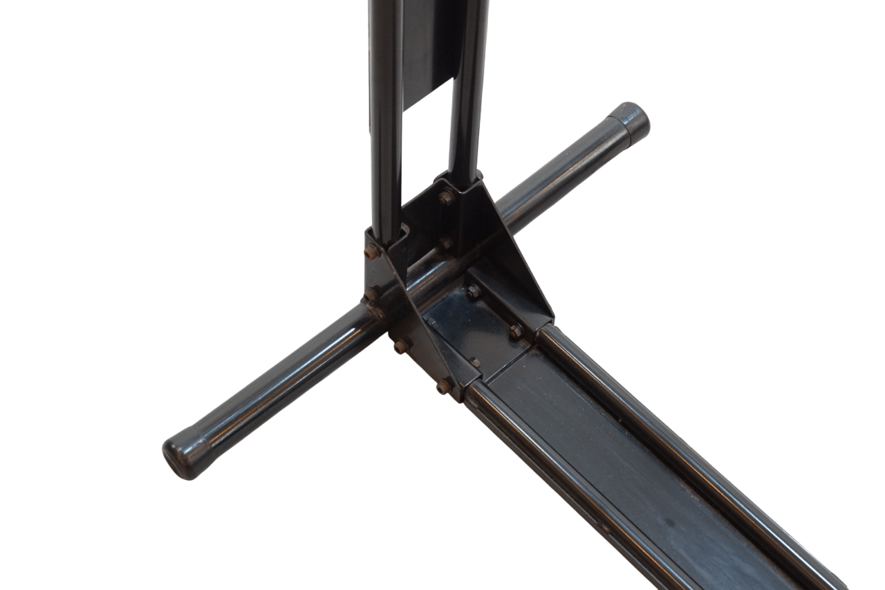 CYCLELOCKER 「サイクルロッカー」 CS-650 ディスプレイスタンド / バイチャリ浦和ベース