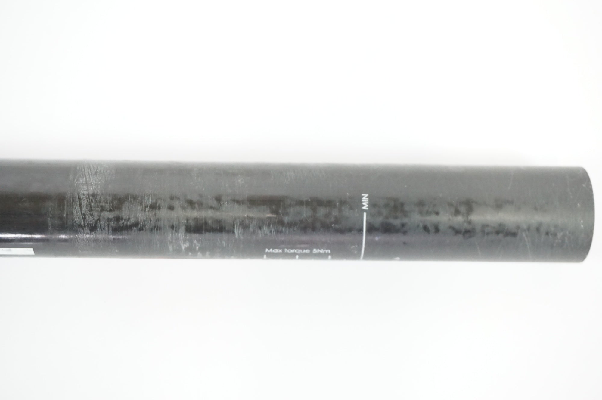 3T 「スリーティー」 STYLUS 0 TEAM φ31.6 260mm シートポスト / 宇都宮店