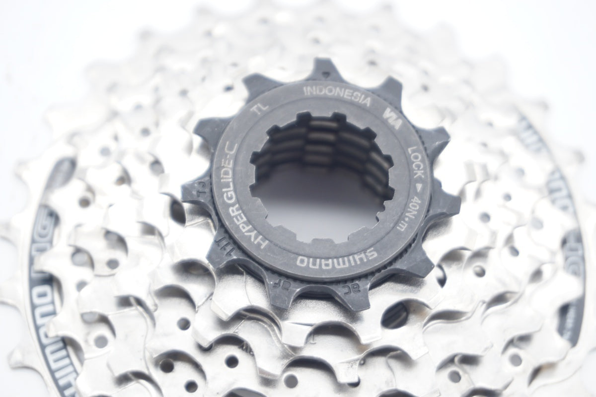 SHIMANO 「シマノ」 HG CS-HG41-7 11-28T スプロケット / 滋賀大津店