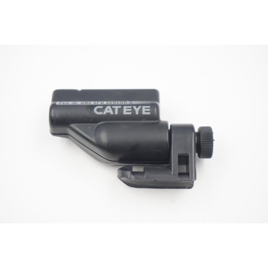 CATEYE 「キャットアイ」 CC-MC100W サイクルコンピューター  / 京都西院店
