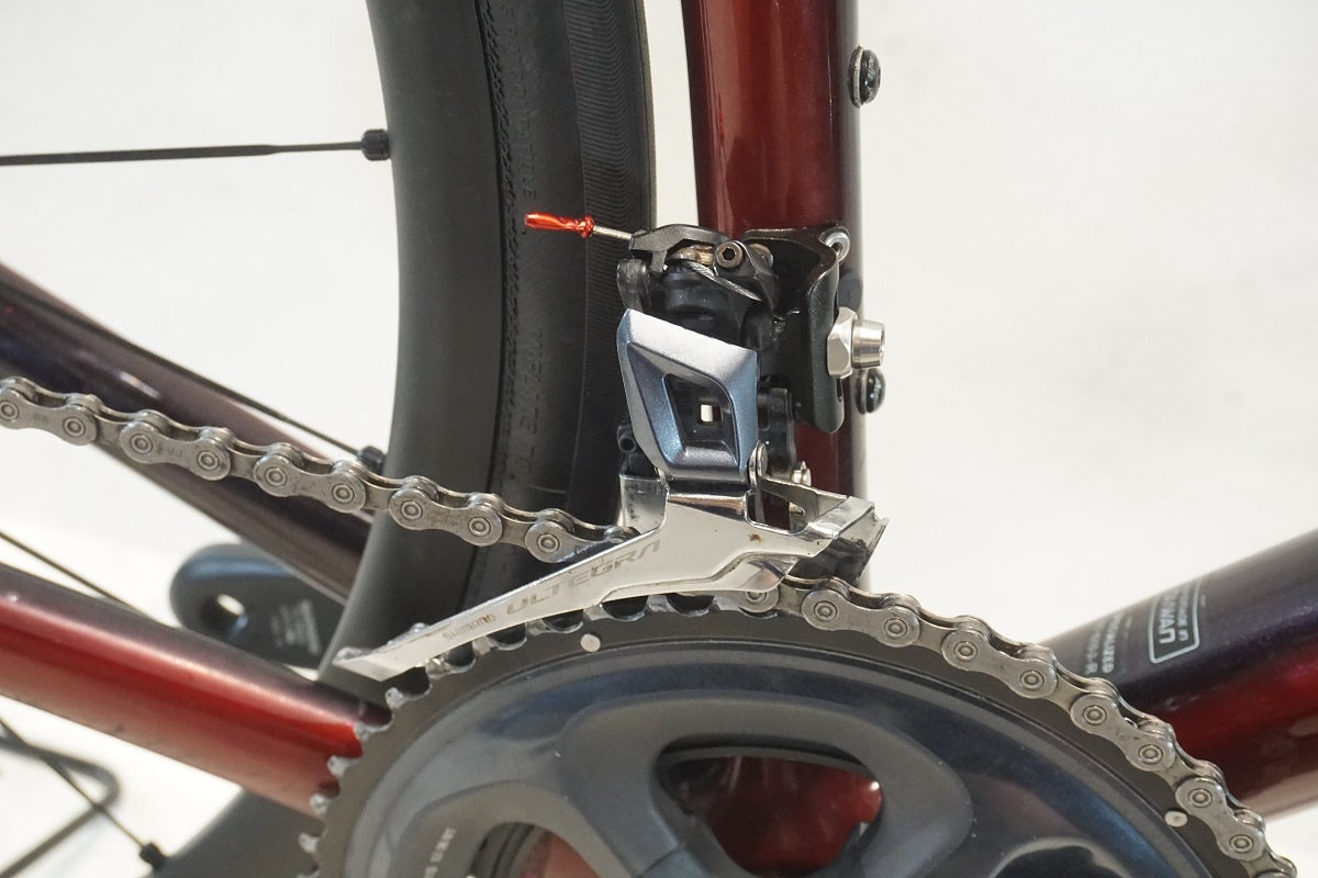 SPECIALIZED 「スペシャライズド」 TARMAC SL6 COMP DISC ULTEGRA 2019年モデル ロードバイク / 横浜戸塚店