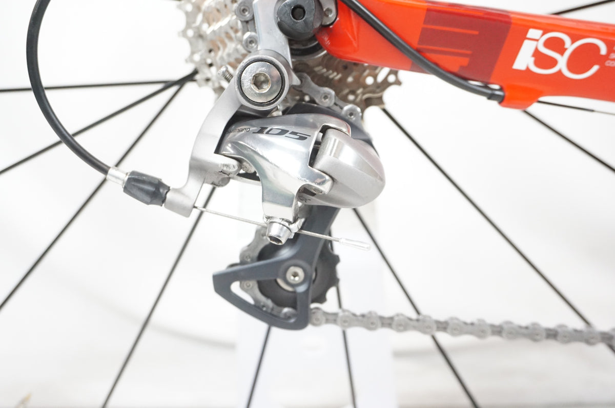 BMC 「ビーエムシー」 ROADRACER SL02 2011年モデル ロードバイク / 宇都宮店