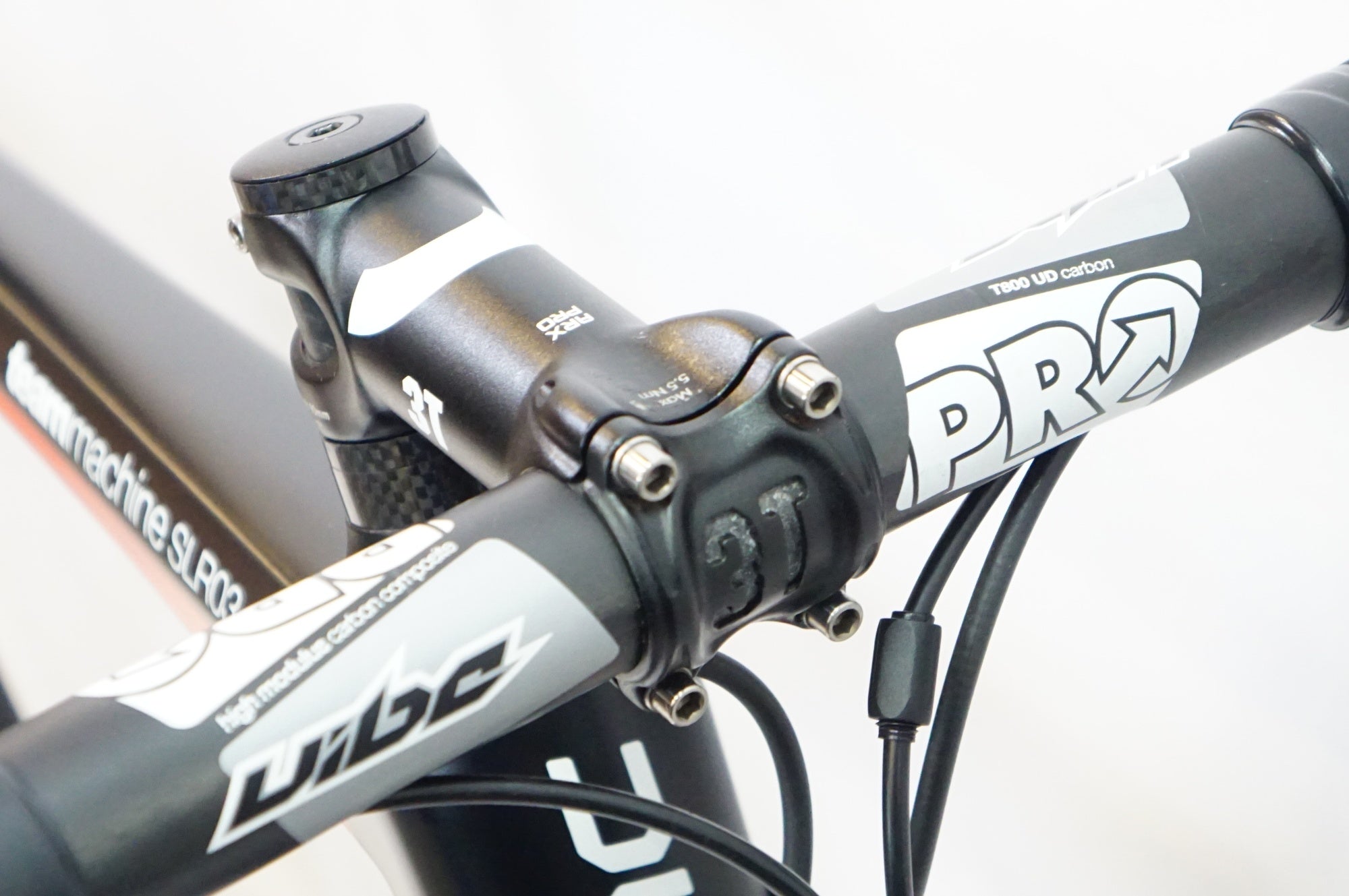 BMC 「ビーエムシー」 TEAMMACHINE SLR03 2015年頃 ロードバイク / 熊谷本店