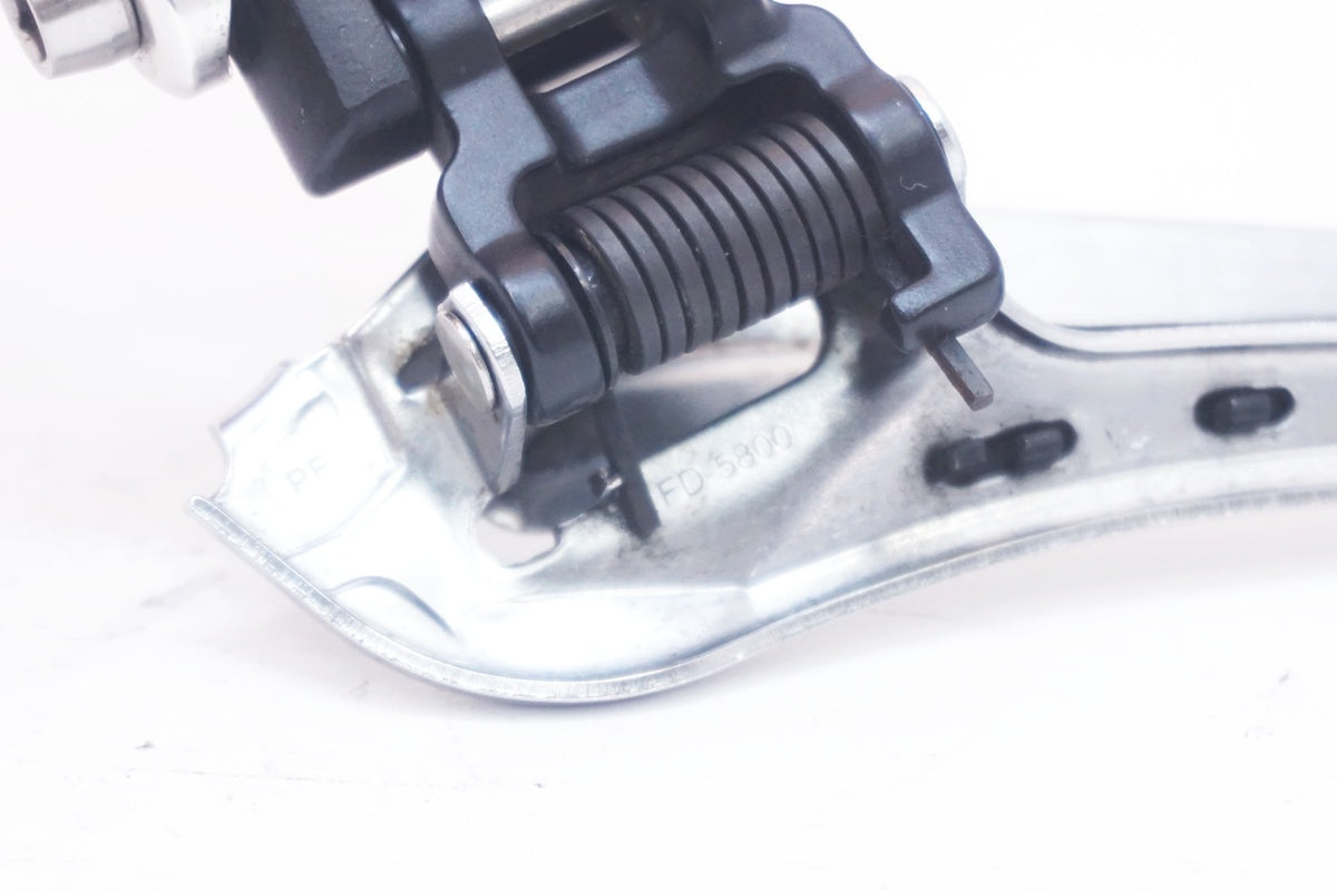 SHIMANO 「シマノ」 105 FD-5800 フロントディレイラー / 大阪美原北