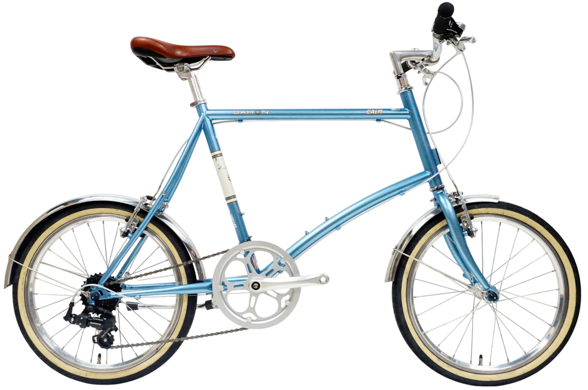 DAHON 「ダホン」 CALM 2024年モデル 20インチ ミニベロ / 名古屋大須店