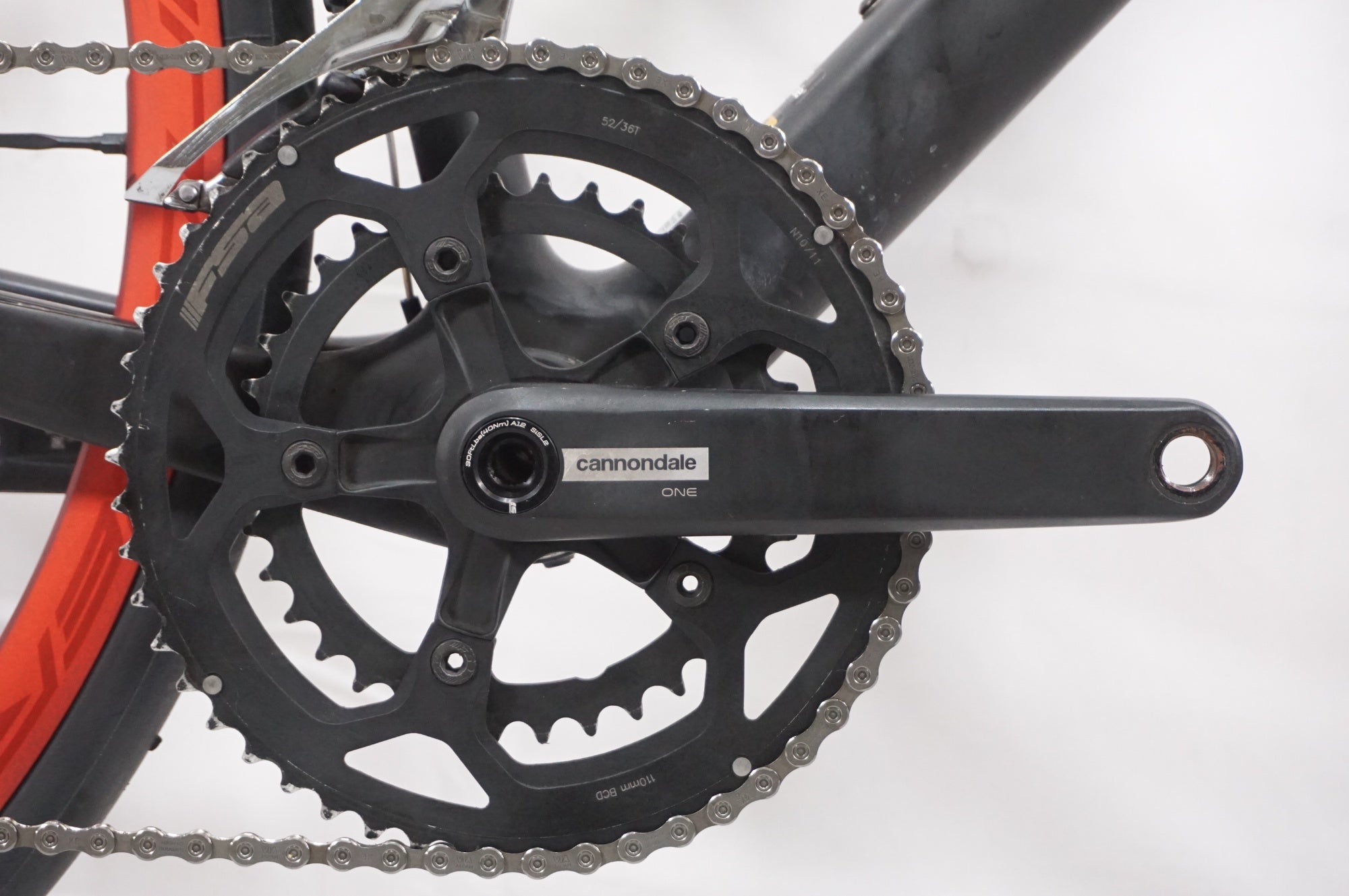 CANNONDALE 「キャノンデール」 SUPERSIX EVO CARBON DISC ULTEGRA 2023年モデル ロードバイク / AKIBA店
