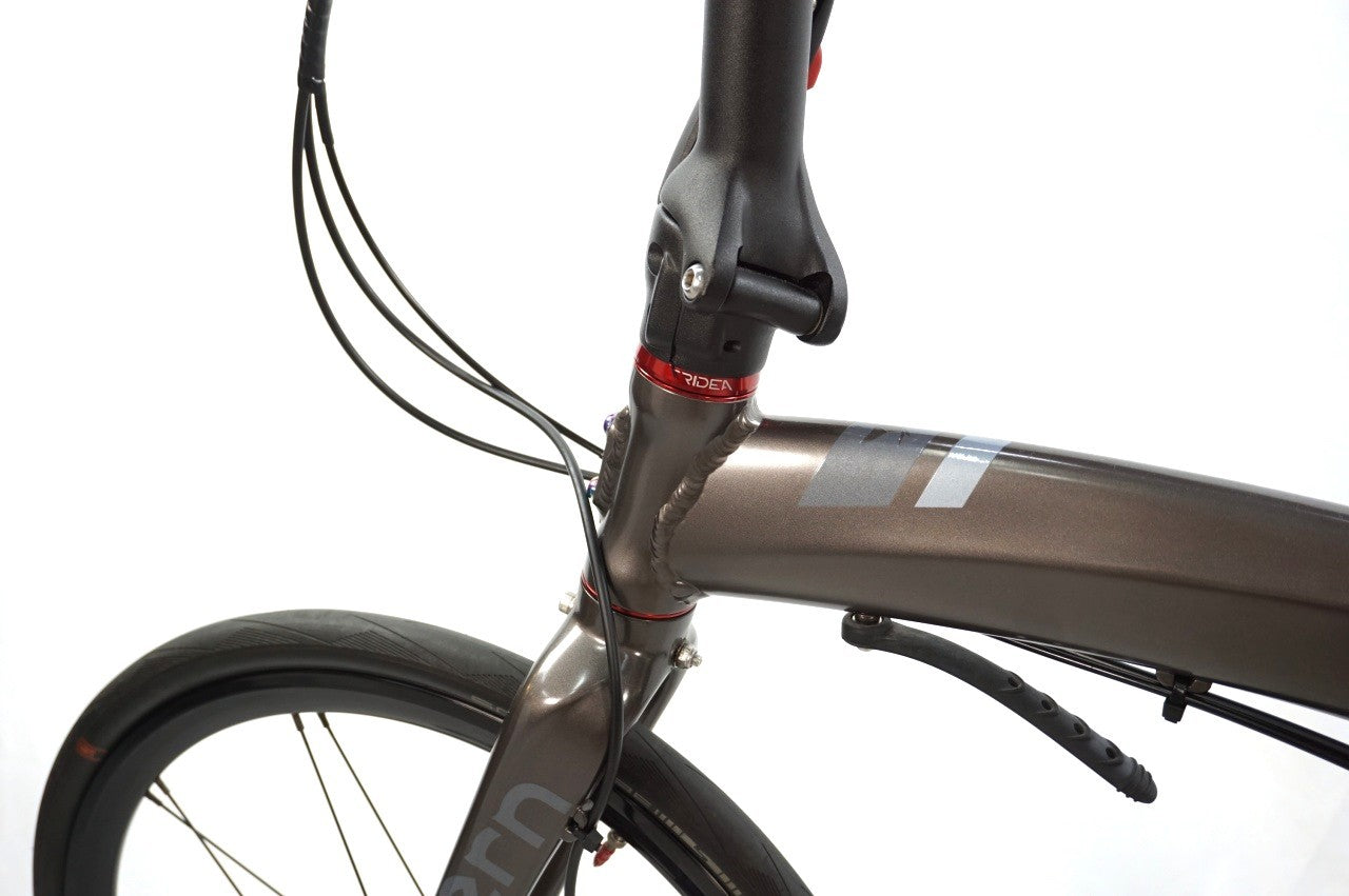 TERN 「ターン」 VERGE P10 2023年モデル カスタム 折り畳み自転車 / 川越店