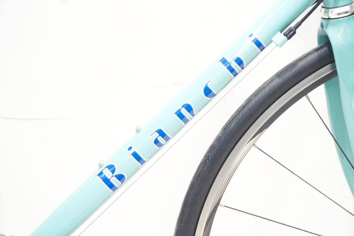 BIANCHI 「ビアンキ」 IMOLA 2015年頃モデル ロードバイク / 大阪門真店