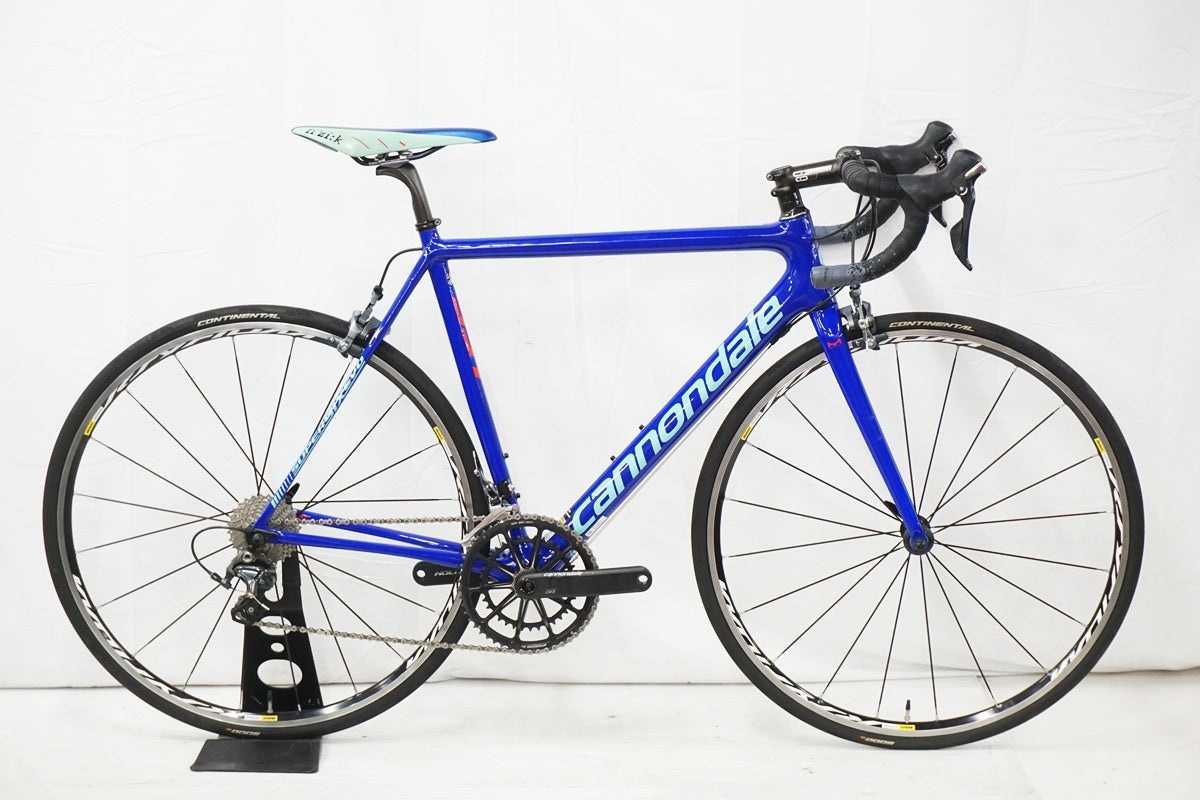 CANNONDALE 「キャノンデール」 SUPERSIX EVO HI-MOD ULTEGRA 2016 / 奈良店