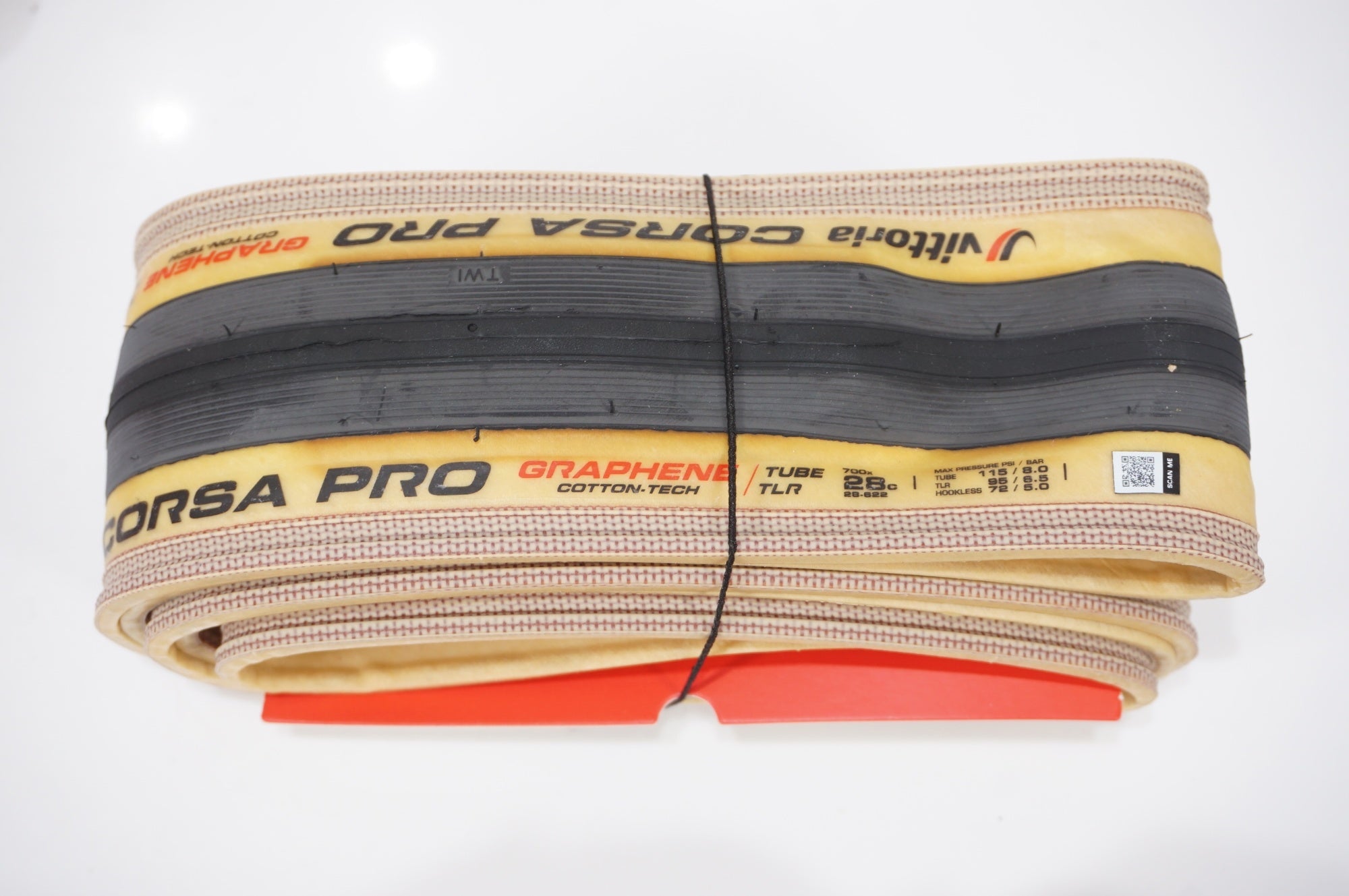 VITTORIA 「ヴィットリア」 CORSA PRO 700×28C タイヤセット / AKIBA店