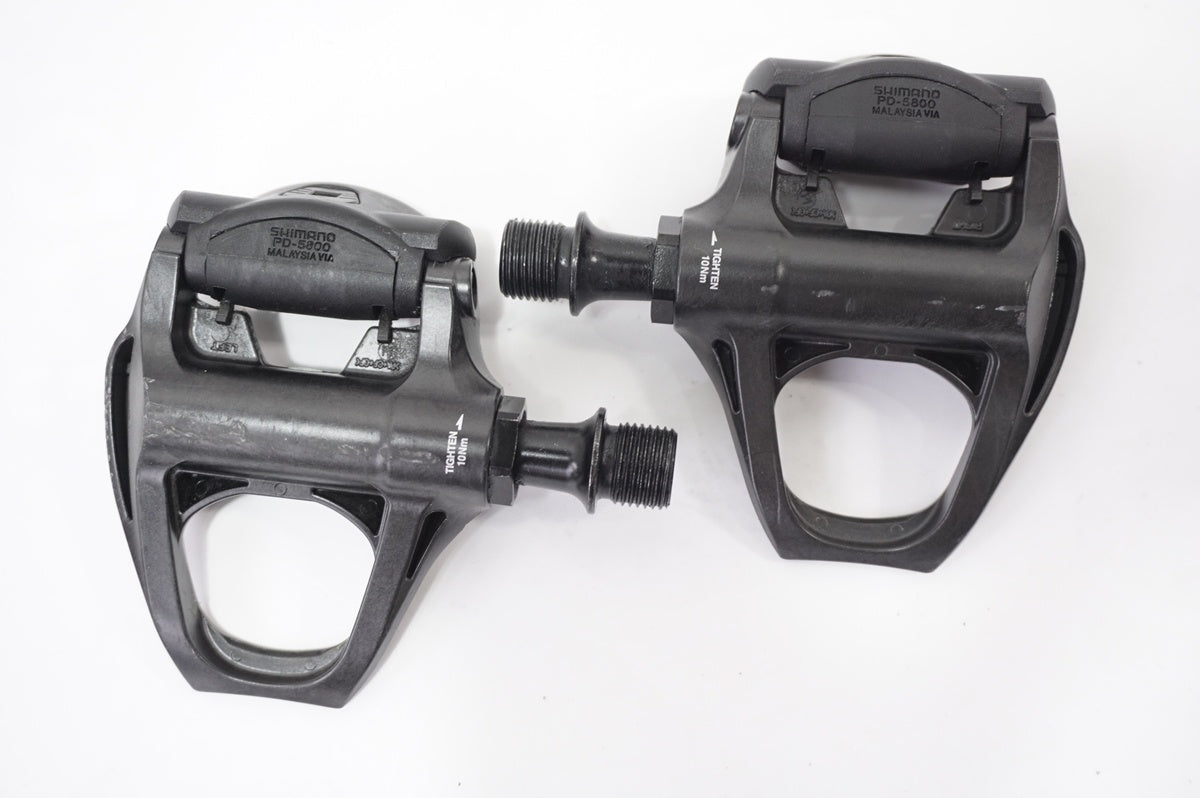 SHIMANO 「シマノ」 105 PD-5800 ペダル / バイチャリ世田谷店