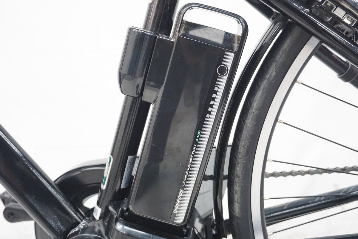 BRIDGESTONE 「ブリジストン」 TB1E 2021年モデル 電動アシスト自転車