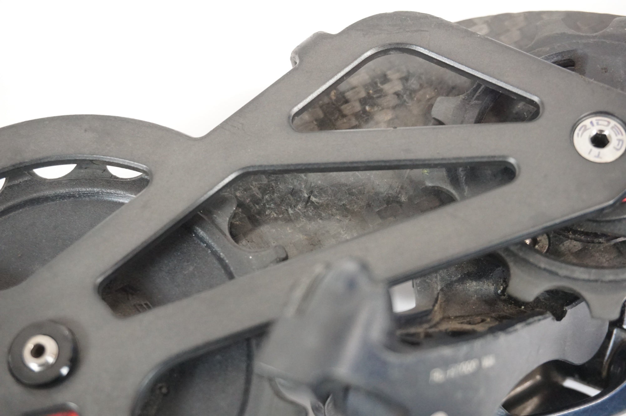 SHIMANO 「シマノ」 ULTEGRA RD-R8000 / 宇都宮店