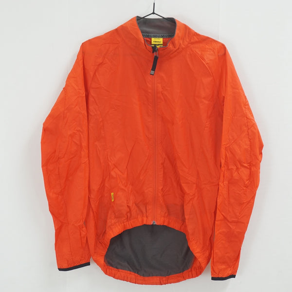 サイクルジャケット メンズL Wide Ventilation Jacket | Four Seasons Design Lab.