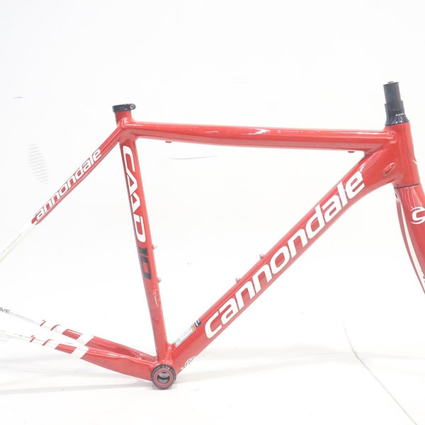 CANNONDALE 「キャノンデール」 CAAD10 2011年モデル フレーム