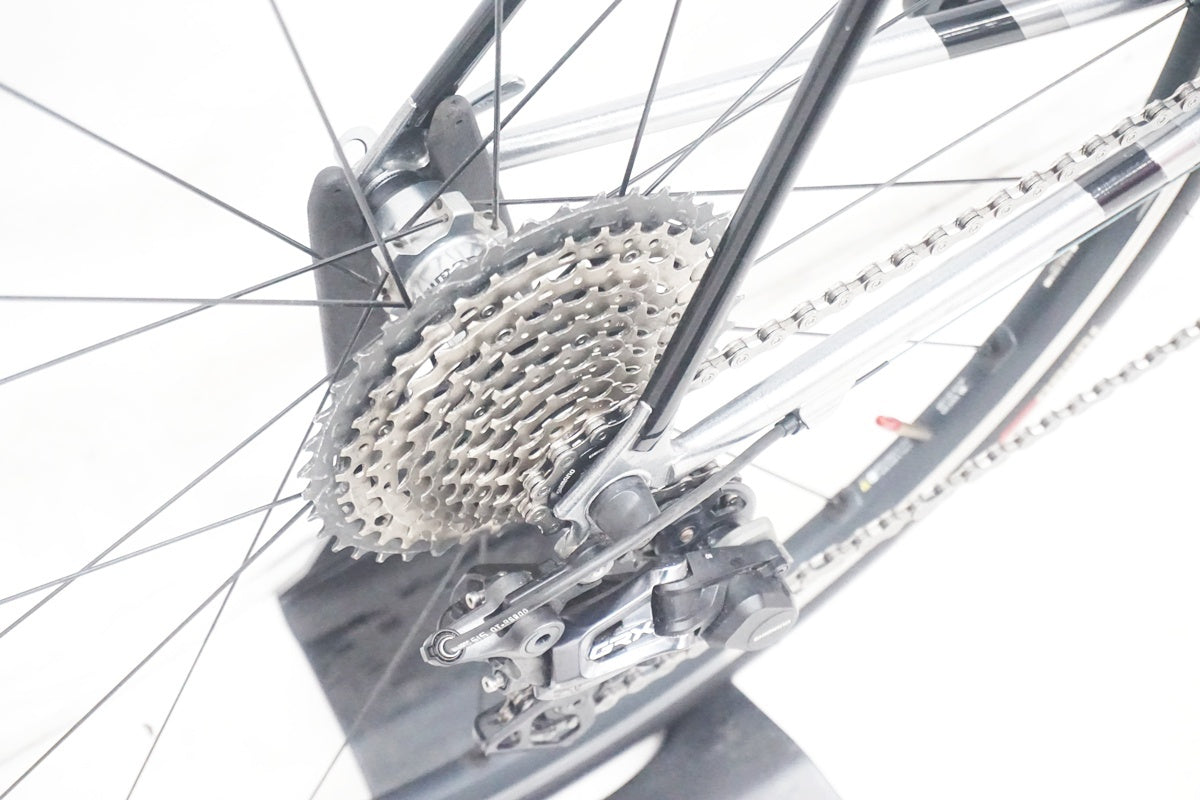 ANCHOR 「アンカー」 RNC7 EQUIPE 2019年モデル ロードバイク/ 大阪美原北インター店