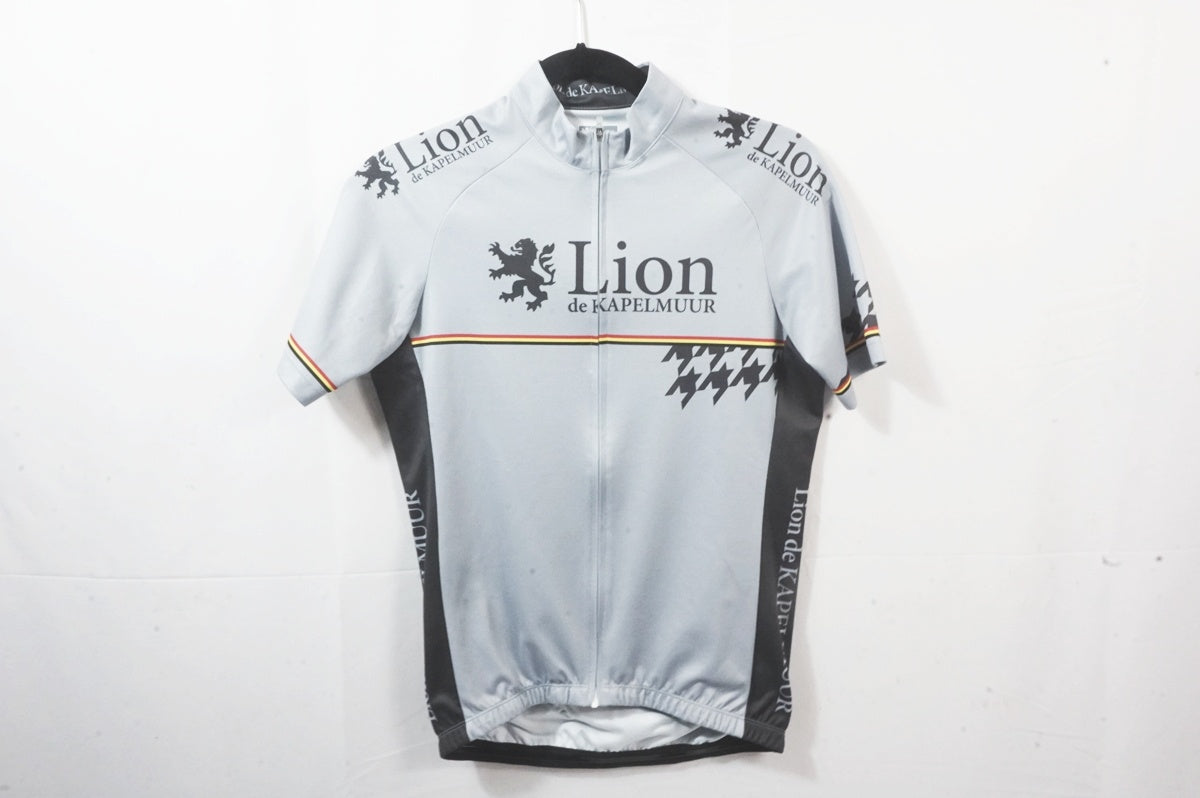 KAPELMUUR 「カペルミュール」 Mサイズ ジャージ / バイチャリ世田谷店