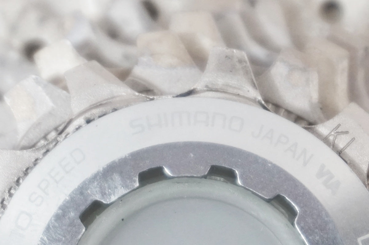 SHIMANO 「シマノ」 ULTEGRA CS-6700 11-25T スプロケット / バイチャリ世田谷店