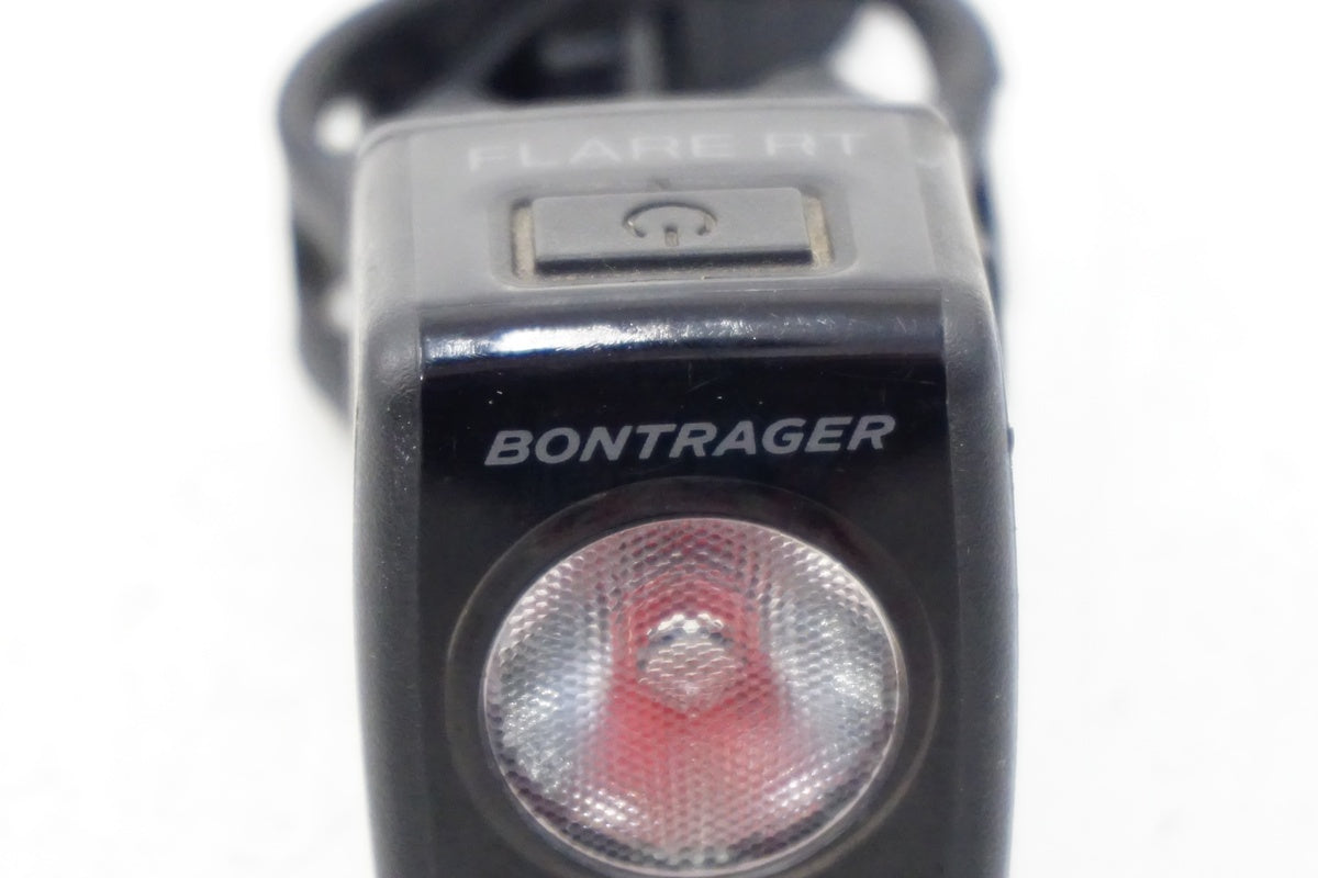ボントレガー Flare RT リアライト BONTRAGER 「ボントレガー」 FLARE RT TAIL LIGHT テールライト