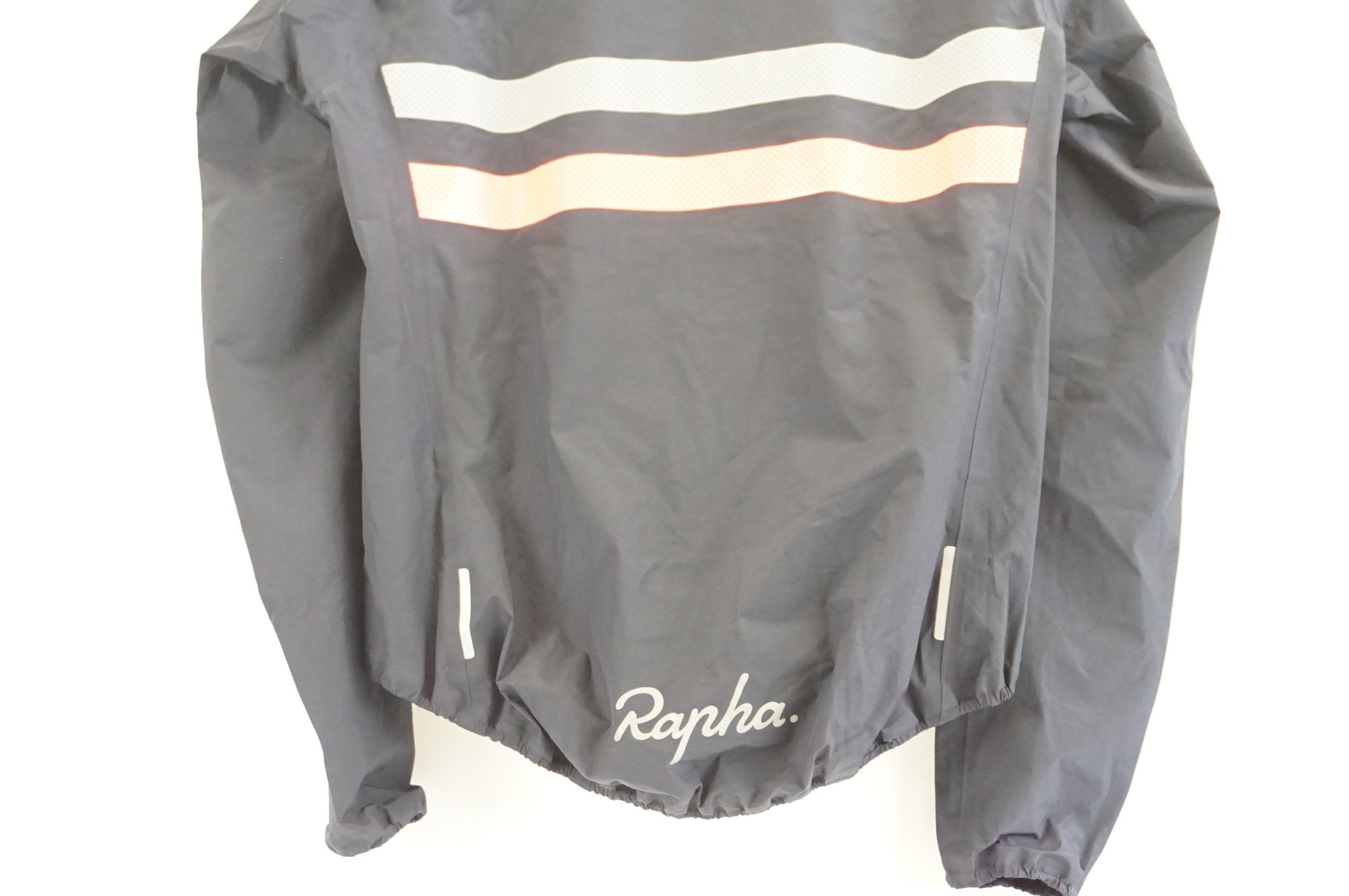 RAPHA 「ラファ」 MEN'S BREVET GORE-TEX RAIN JACKET サイズS