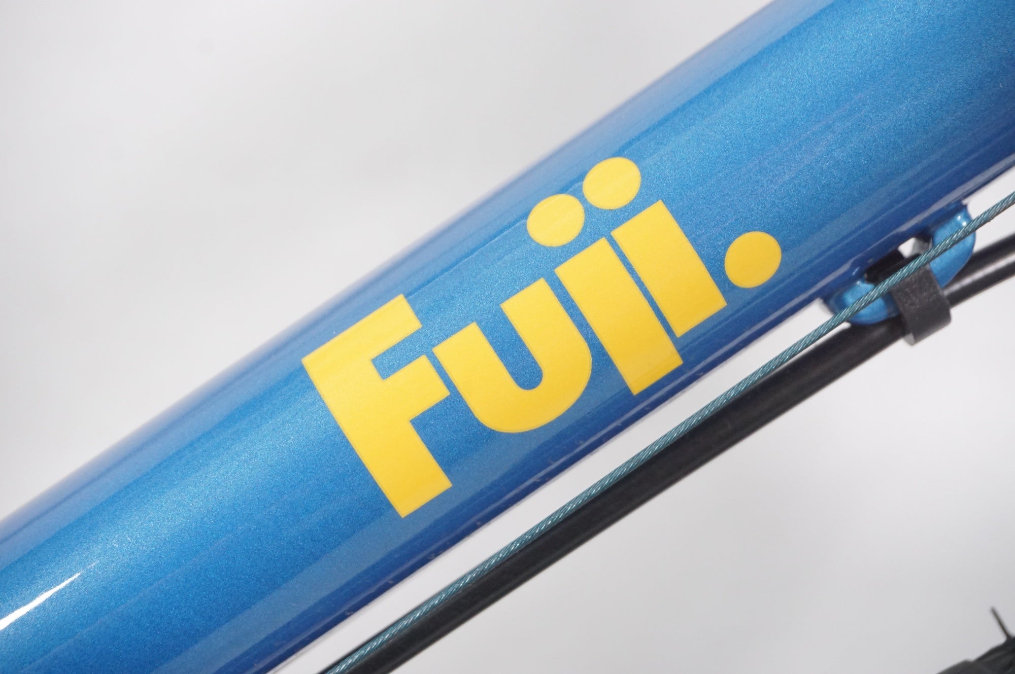 FUJI 「フジ」 FEATHER CX+ 2024モデル ロードバイク / AKIBA店