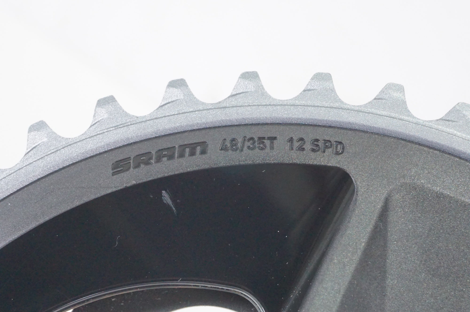 SRAM 「スラム」 RIVAL AXS POWER METER DUB 2× 48-35T 172.5mm クランクセット / AKIBA店