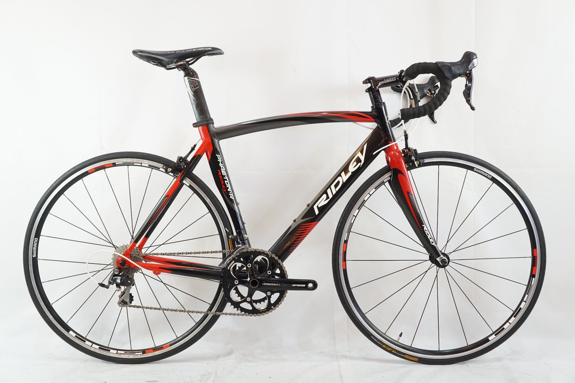 RIDLEY 「リドレー」 PHAETON R 105 2014年モデル ロードバイク / バイチャリ浦和ベース