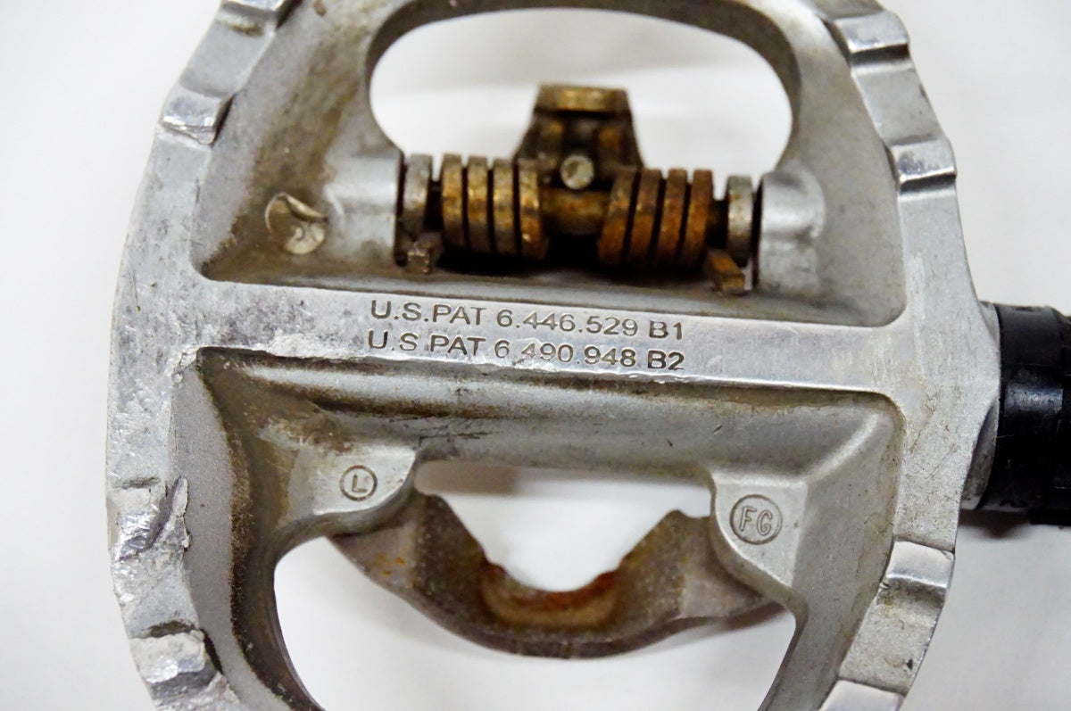 SHIMANO 「シマノ」 PD-A530 ペダル / 名古屋大須店