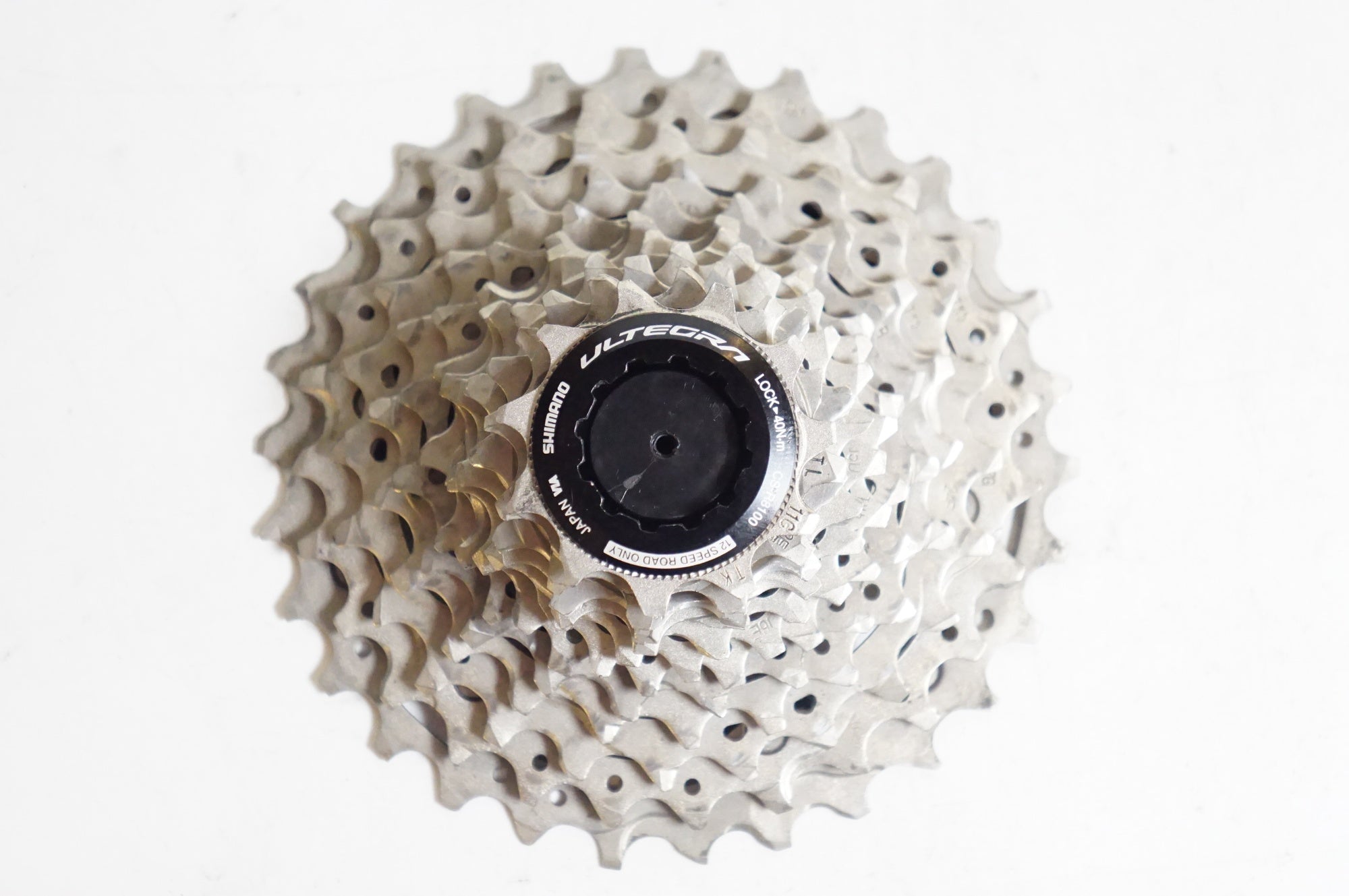 SHIMANO 「シマノ」 ULTEGRA Di2 R8100系 (R8150) コンポセット / 熊谷