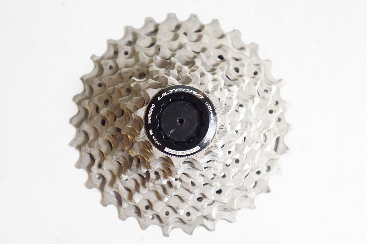 SHIMANO 「シマノ」 ULTEGRA Di2 R8100系 (R8150) コンポセット / 熊谷本店