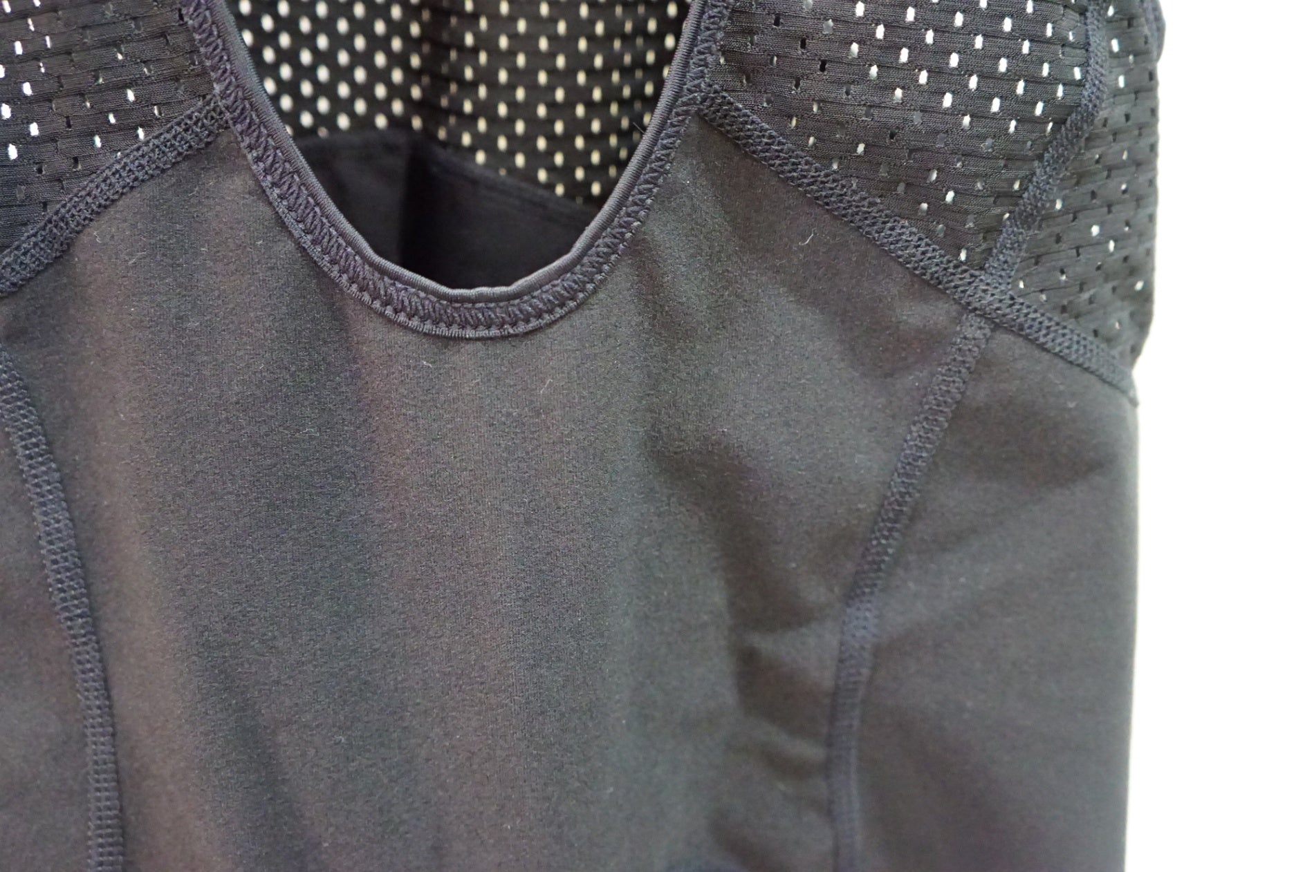 PEARL IZUMI 「パールイズミ」 XLサイズ 長袖ジャージ / 熊谷本店