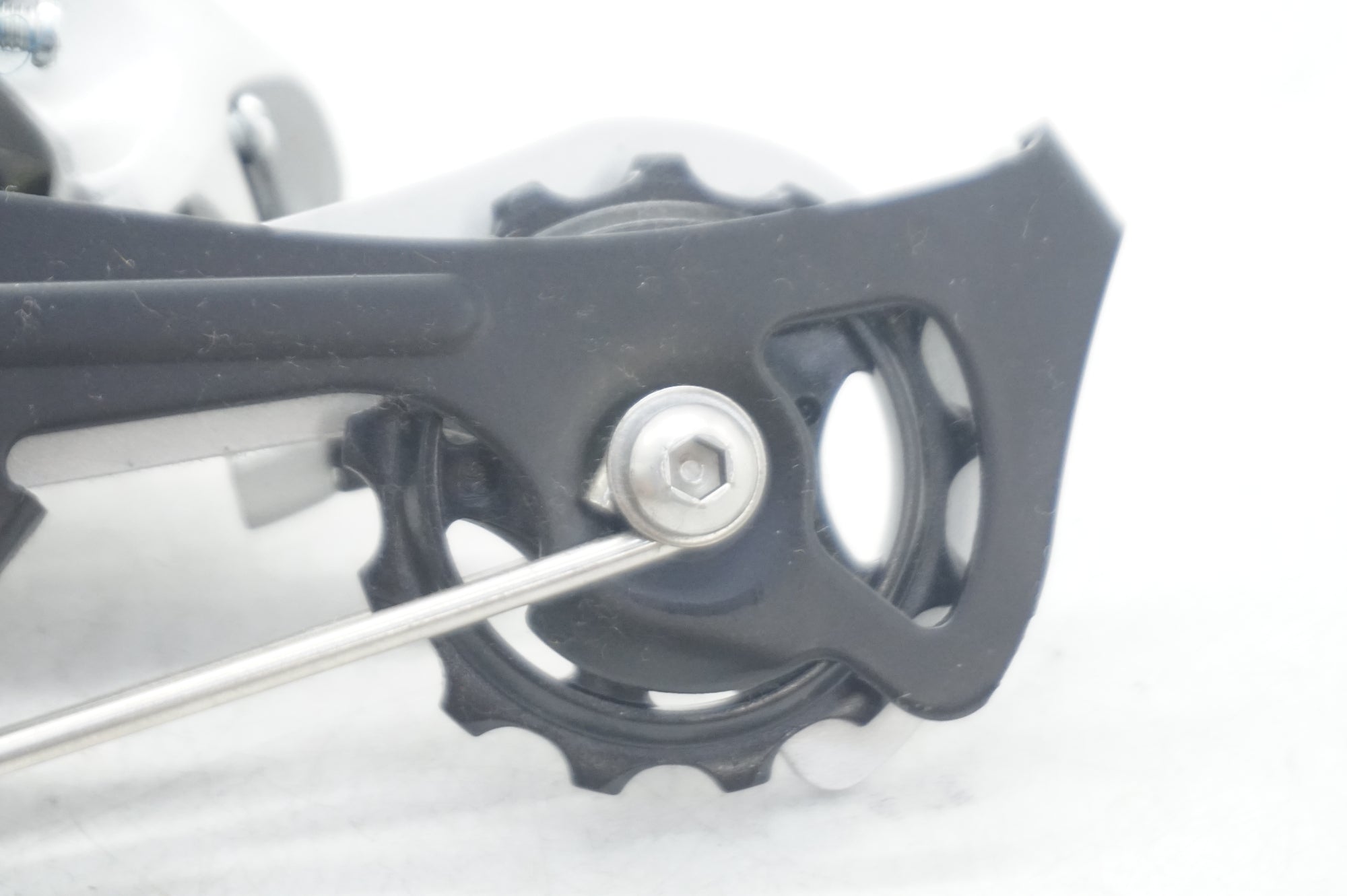 SHIMANO 「シマノ」 ALIVIO RD-M410 リアディレイラー / 大阪門真店