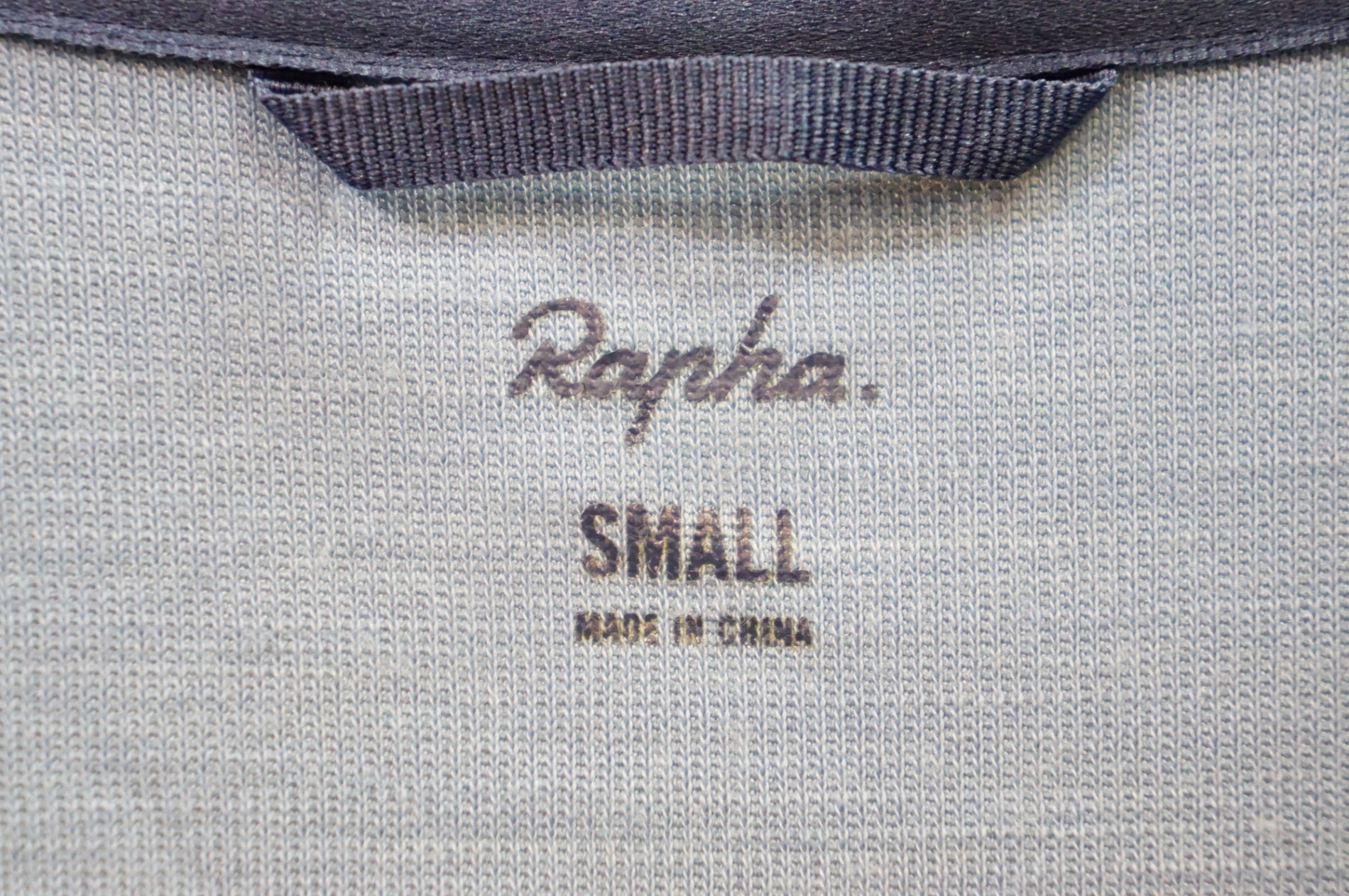 RAPHA 「ラファ」 WOMEN'S SHORT SLEEVE BREVET JERSEY 半袖 Sサイズ レディース ジャージ / 熊谷本店