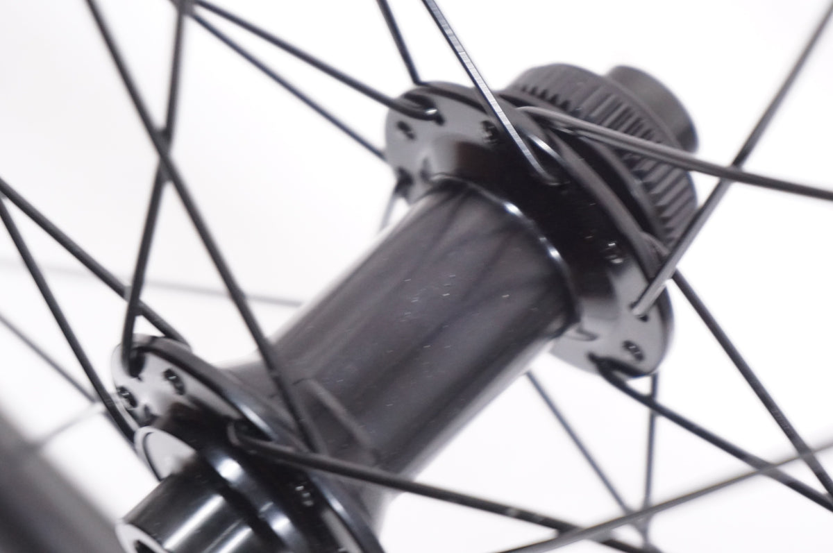 BONTRAGER 「ボントレガー」 PARADIGM COMP TLR シマノ11速 ホイールセット / 世田谷店