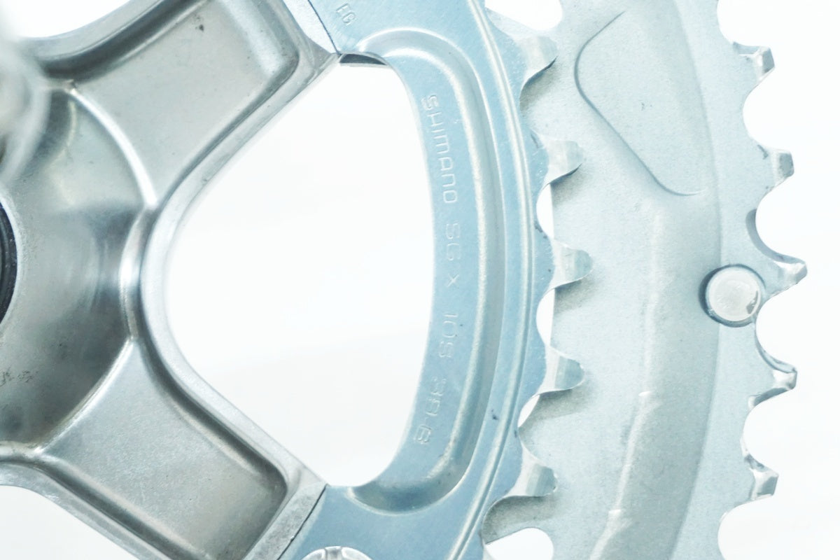 SHIMANO 「シマノ」 105 FC-5600 52-39T172.5mm クランク / 大阪美原北インター店