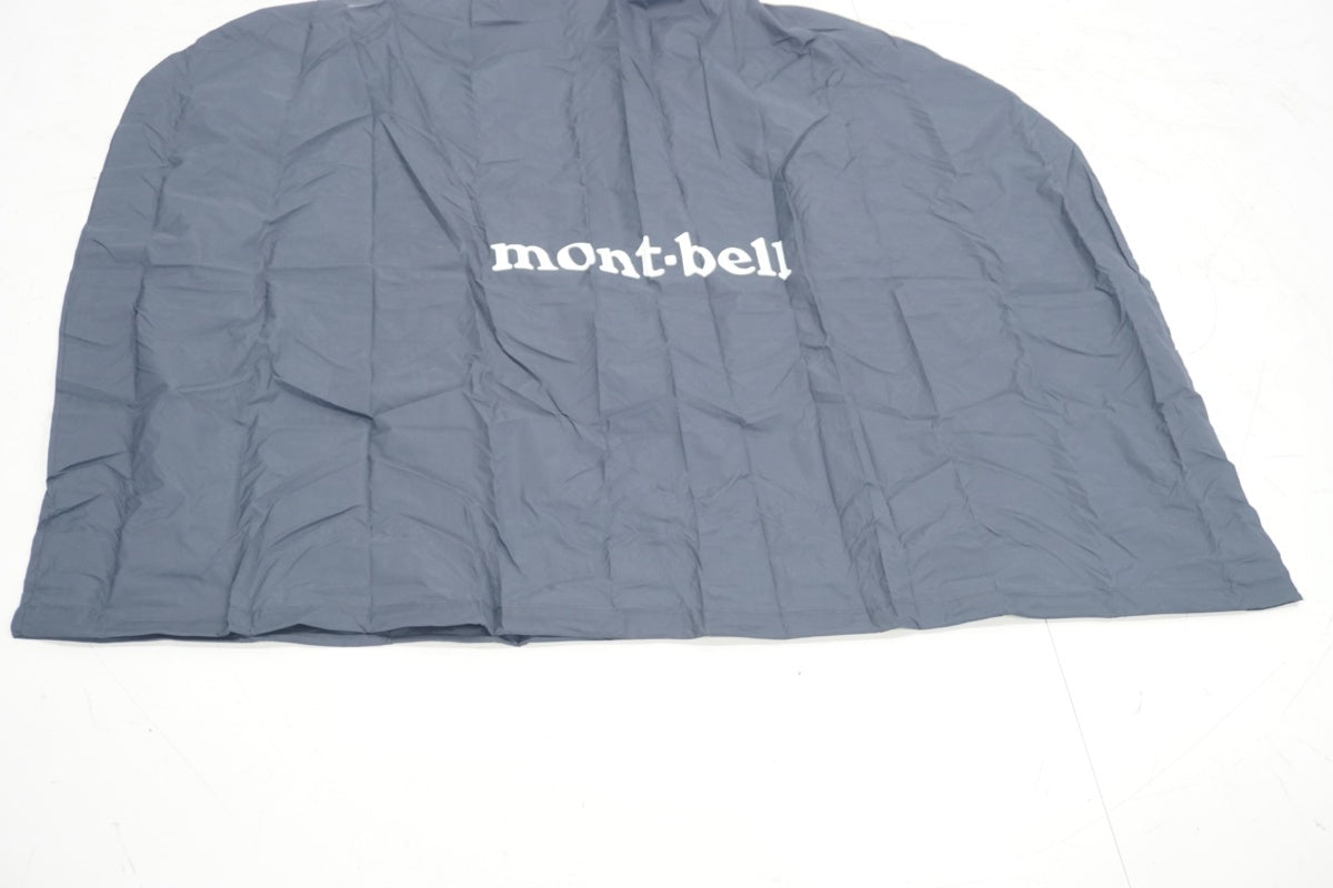 MONT-BELL 「モンベル」 コンパクトリンコウバッグ フォールディングバイク用 輪行バッグ / 滋賀大津店