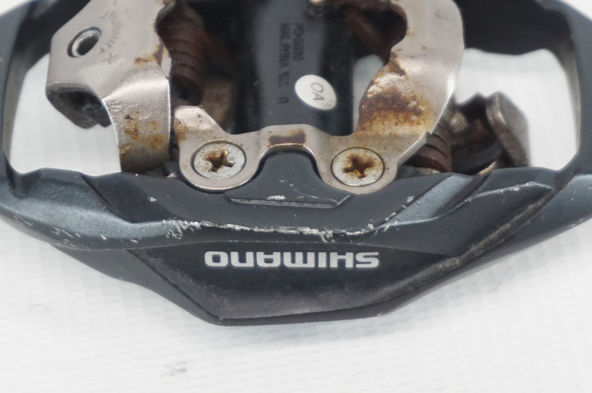 SHIMANO 「シマノ」 PD-M530 ペダル / 阪急塚口店