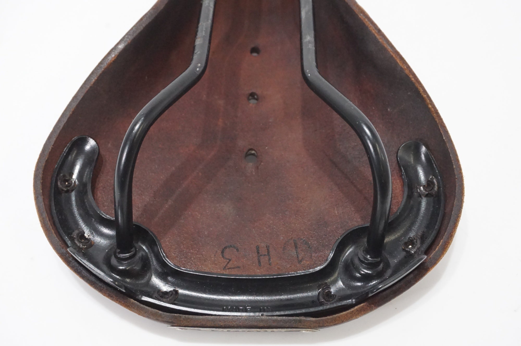 BROOKS 「ブルックス」 B.17 CHAMPION STANDARD サドル / AKIBA店