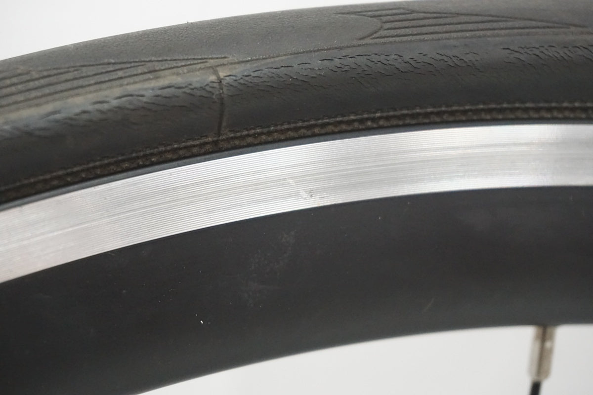 MERIDA 「メリダ」 EXPERT CW SHIMANO 11速 ホイールセット / 奈良店