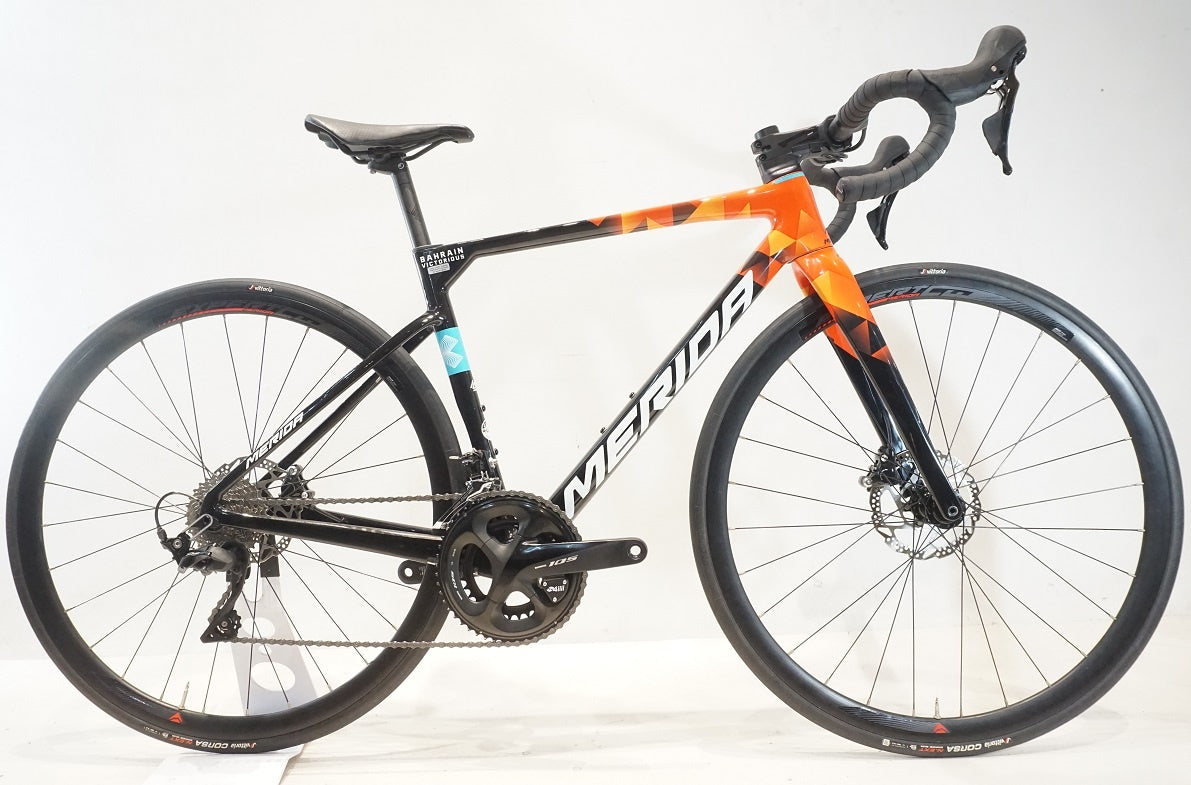 MERIDA 「メリダ」 SCULTURA 4000 2023年モデル ロードバイク / 横浜戸塚店