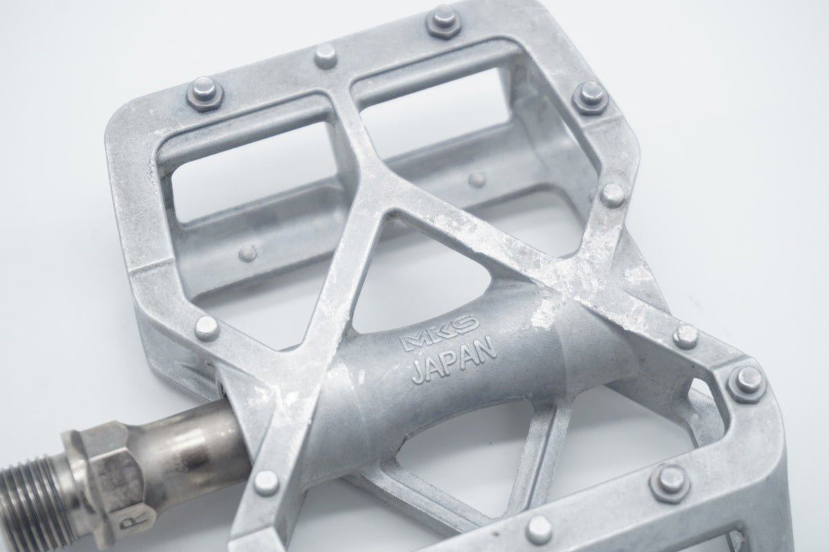 MKS 「ミカシマ」 ALLWAYS ペダル / 滋賀大津店